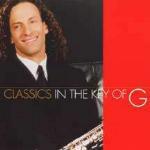 Classics in the Key of G - CD Audio di Kenny G