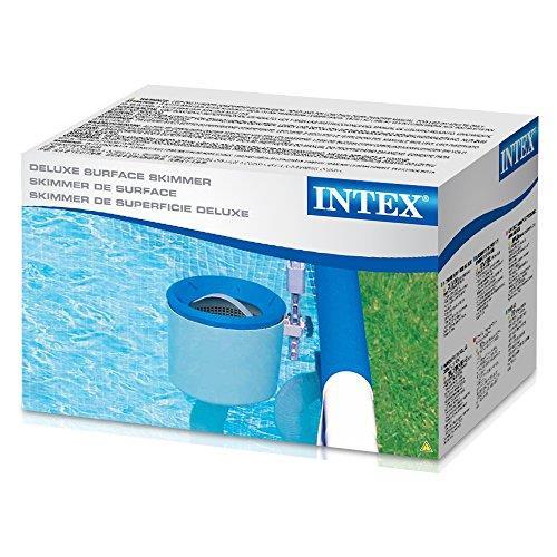 Intex 28000 accessorio per piscina Skimmer per superficie - 5