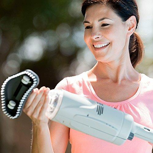 Intex 28620 Vacuum Ricaricabile per Spa e Piscine Fuori Terra Fino a 549 cm di Diametro - 5