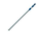 Manico Telescopico Per Piscine In Alluminio 239cm Intex 50004-29054 Manutenzione