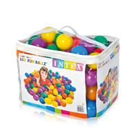 JUMPLAWN 50pezzi Palline Colorate Assorbenti Per Giochi Spiaggia e Piscina Giocattoli Innovativi Per Feste Estive e Attività All Aperto