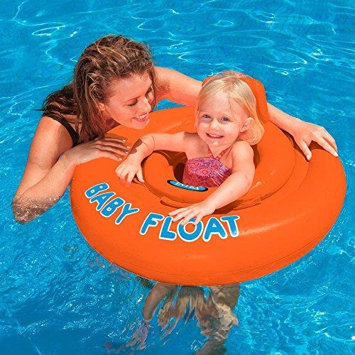 Intex Gonfiabile Salvagente per Bimbo con Mutandina Diametro 76 Cm - 3
