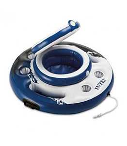 Giocattolo Frigorifero Mini Galleggiante Intex