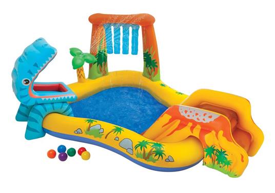 Playcenter Dinosauri