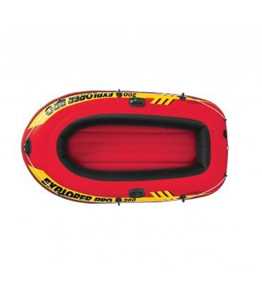 Giocattolo Canotto Explorer Pro 200 Intex