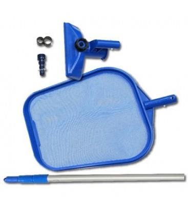 Kit Per Pulizia Piscine