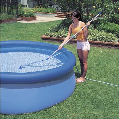 Kit Per Pulizia Piscine - 3