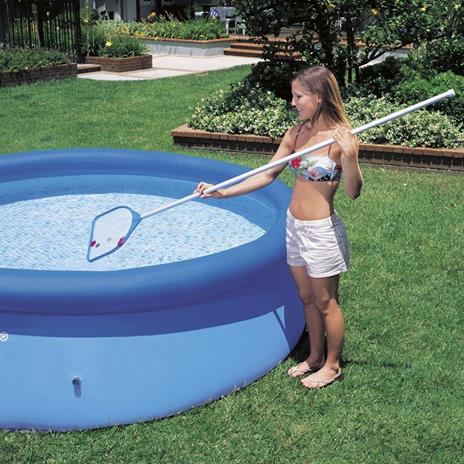 Kit Per Pulizia Piscine - 4