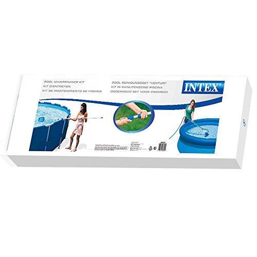 Kit Per Pulizia Piscine - 5