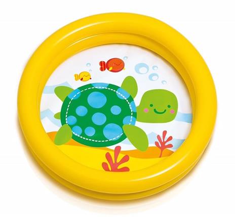 Intex 59409 piscina fuori terra Piscina gonfiabile Piscina rotonda 15 L - 8