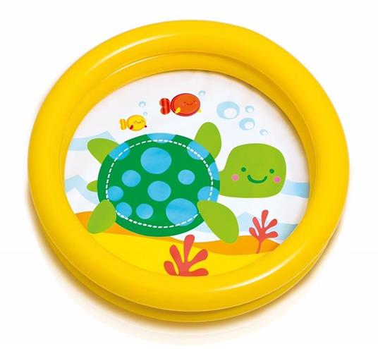 Intex 59409 piscina fuori terra Piscina gonfiabile Piscina rotonda 15 L - 8