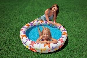 Piscina stelle - 4