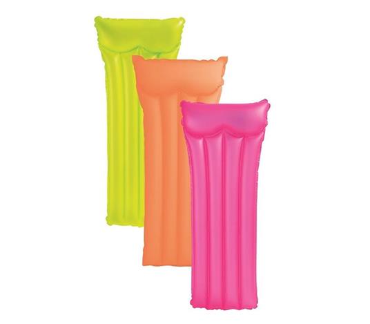 Materassino Trasparente 59717 - 5