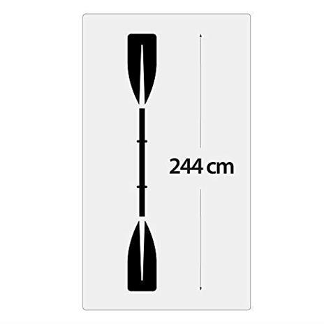 Coppia Remi Kayak - 5