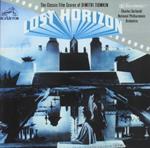 Lost Horizon (Colonna Sonora)