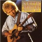 Greatest Hits - CD Audio di Keith Whitley