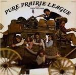 Live! Takin' the Stage - CD Audio di Pure Prairie League