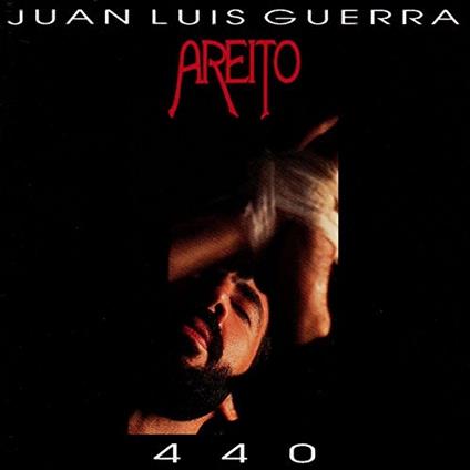 Areíto - CD Audio di Juan Luis Guerra