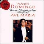 Ave Maria - CD Audio di Placido Domingo