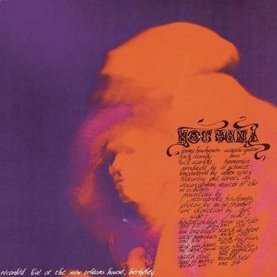 Hot Tuna - CD Audio di Hot Tuna