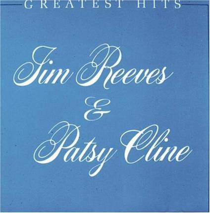Greatest Hits - CD Audio di Patsy Cline