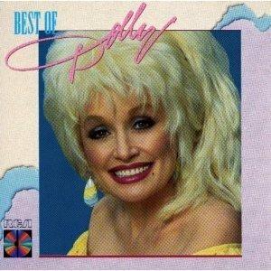 Best of Dolly Parton Vol.3 - CD Audio di Dolly Parton