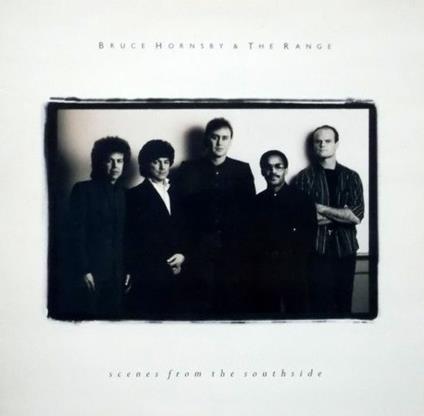 Scenes from the Southside - Vinile LP di Bruce Hornsby
