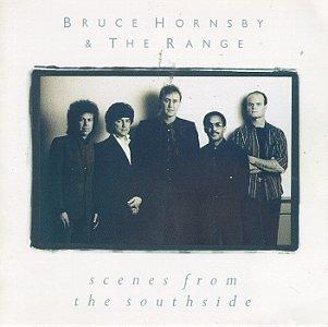 Scenes from the Southside - CD Audio di Bruce Hornsby