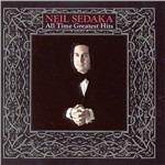 All Time Greatest Hits - CD Audio di Neil Sedaka
