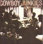 Trinity Sessions - CD Audio di Cowboy Junkies