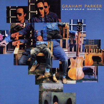 Human Soul - Vinile LP di Graham Parker