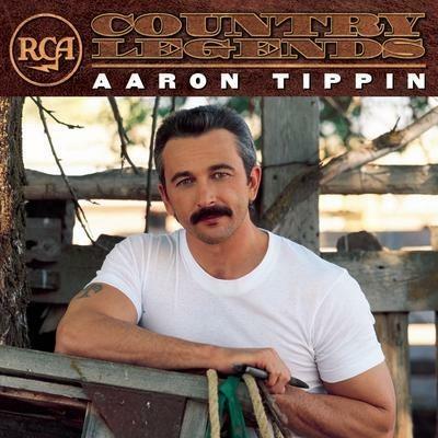 RCA Country Legends - CD Audio di Aaron Tippin