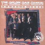 Golden Gate QuaRTET: Travelin' Shoes - CD