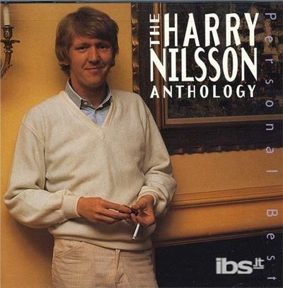 Personal Best - CD Audio di Harry Nilsson