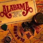 Greatest Hits vol.3 - CD Audio di Alabama