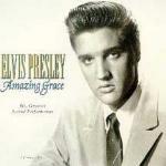 Amazing grace - CD Audio di Elvis Presley