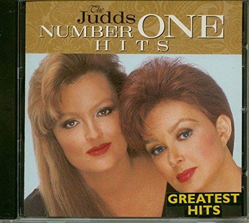 Number One Hits - CD Audio di Judds