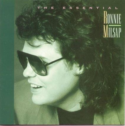The Essential Ronnie Milsap - CD Audio di Ronnie Milsap