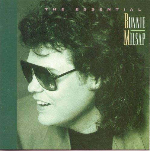 The Essential Ronnie Milsap - CD Audio di Ronnie Milsap