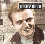 Essential Jerry Reed - CD Audio di Jerry Reed