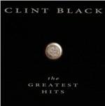 Greatest Hits - CD Audio di Clint Black