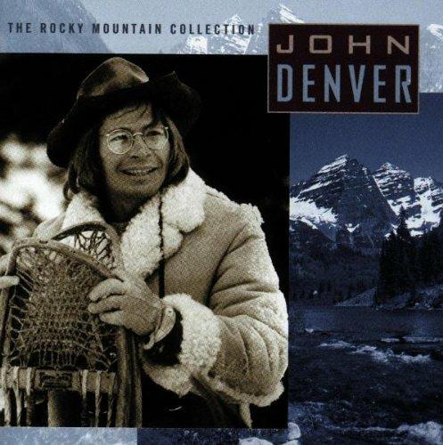 Rocky Mountain Collection - CD Audio di John Denver