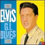 G.I. Blues - CD Audio di Elvis Presley