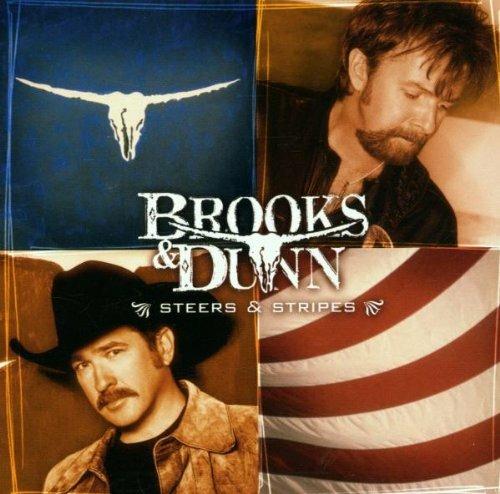 Steers & Stripes - CD Audio di Brooks & Dunn