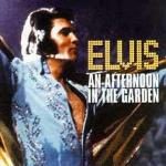 An Afternoon in the Garden - CD Audio di Elvis Presley