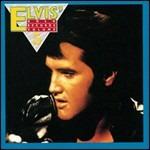 Golden Records vol.5 - CD Audio di Elvis Presley