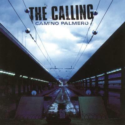 Camino Palmero - CD Audio di Calling