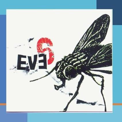 Eve 6 - CD Audio di Eve 6