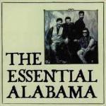 The Essential Alabama - CD Audio di Alabama