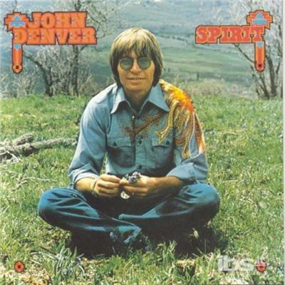 Spirit - CD Audio di John Denver